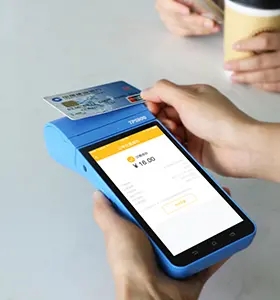 企業辦理POS機的流程是什么？