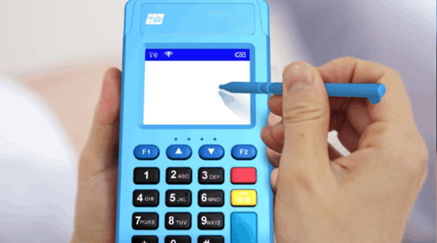 拉卡拉智能POS_強反后無恢復出廠設置鍵如何處理？