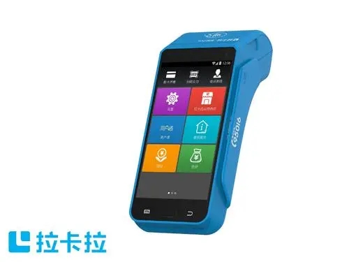 銀聯(lián)POS機(jī)是銀行的機(jī)器嗎？中國(guó)銀聯(lián)pos機(jī)安全嗎