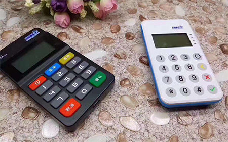 嘉聯(lián)支付pos機可靠不