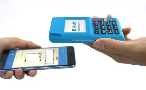 云小寶POS機(jī)如何受理云閃付+銀聯(lián)手機(jī)閃付-商戶(hù)必看